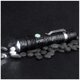 thumbnail image 5 of Toystoory Linterna LED T6 recargable con carga USB, 3 modos, lámpara de iluminación, linternas para acampar, escalar, montar de noche Ropa Deportiva, Zapatos, 5 of 6