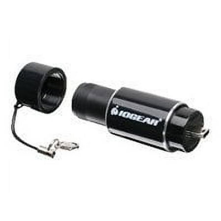 IOGear GearJuice Rescue Charger GMP3001 - Emergency charger AA type - 1 x batteries charging