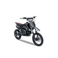 thumbnail image 4 of Evoque Moto hors Route VQ-125R / 125cc-Gris Carbone-Semi-Auto, 4 of 8