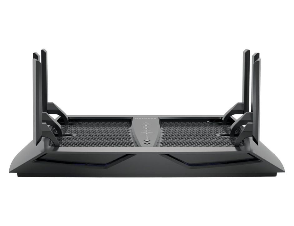 Pre-Owned NETGEAR Nighthawk X6S AC3000 - R7900P Tri-Band Smart Wi-Fi Router