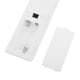 thumbnail image 4 of Control remoto para ventilador de techo: Control remoto universal para ventilador - Controlador de velocidad y temporizador de 1/2/4 horas para luminarias de techo empotradas, 4 of 8