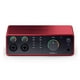 thumbnail image 1 of FOCUSRITE Interfaz de Audio 4x4 USB SCARLETT 4I4 (4TH GEN) FOCUSRITE, 1 of 4