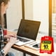 thumbnail image 4 of Acrylic Desk Arrangement Office Colleague Prank Gift Table Arrangement Spoof Arrangement, 4 of 8