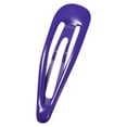 thumbnail image 1 of Iumwxz Pince à Cheveux en Forme de Goutte d'Eau Colorée Accessoires pour Cheveux, 1 of 2