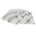 thumbnail image 3 of Adhesivo para azulejos 3D Sincero PVC para decoración casera, 3 of 10