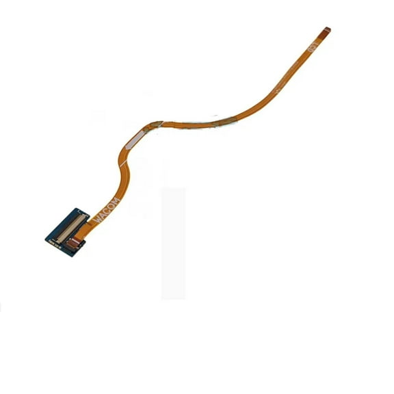 For Galaxy Tab S7 SM-T875 LCD Screen Flex Cable Connector Touch Board Flex Replacement Part
