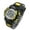 A, variant on TIHLMK Watch for Youngster Led Light Wrist Watch Alarm Date Digital Multifunction Sport
