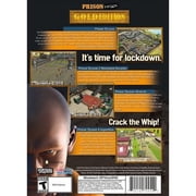 تجميع قطب السجن (PC DVD) ، 5 Pack