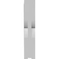 thumbnail image 4 of 1 7/8"W x 6"D x 10"H Whitman Architectural Grade PVC Corbel, 4 of 9