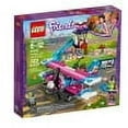 thumbnail image 4 of LEGO Friends Heartlake City Airplane Tour 41343, 4 of 7