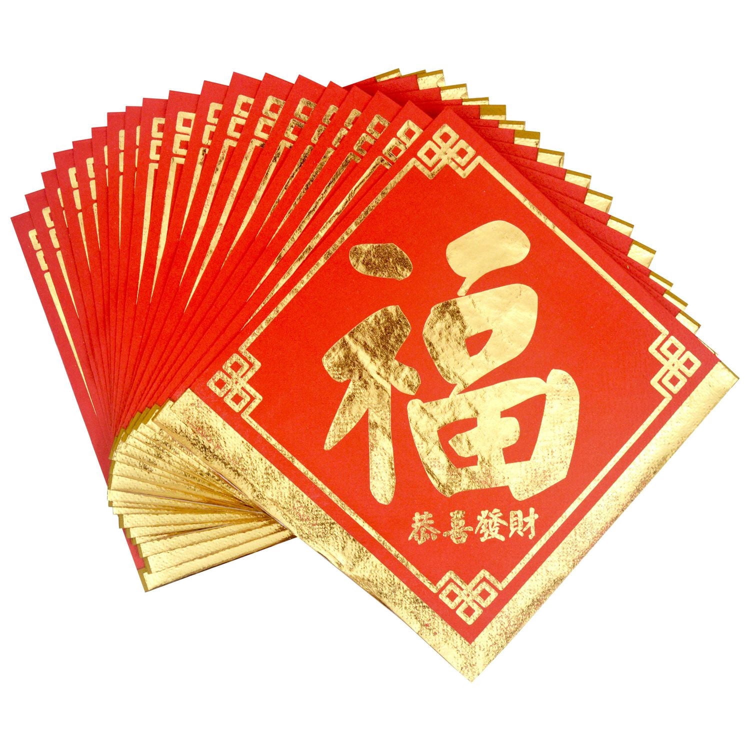 20ct Luncheon Napkins