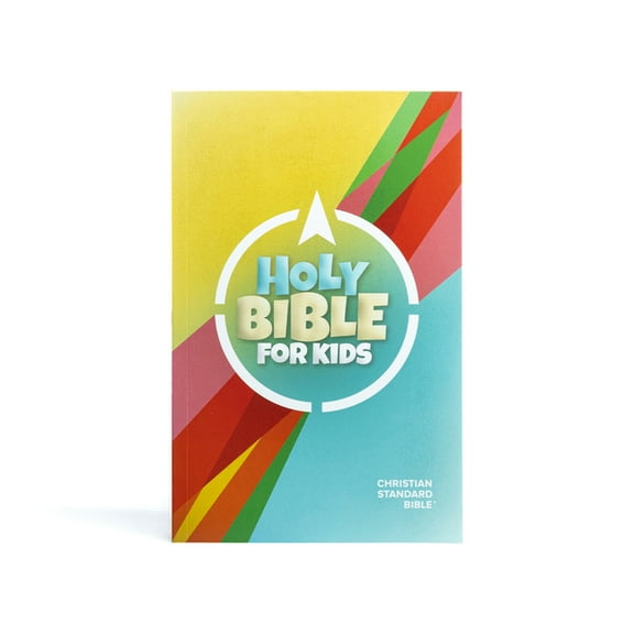 CSB Outreach Bible for Kids, (Paperback)