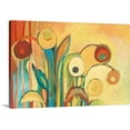 thumbnail image 1 of Great BIG Canvas | "My Garden Bouquet" Canvas Wall Art - 30x20, 1 of 2