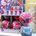 thumbnail image 4 of Sanrio-figuras de Hello Kitty Kuromi Mymelody, Mini Cápsula de máquina de juguete para niños, regalos de cumpleaños, 4 of 4