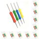thumbnail image 3 of Scienceny 1 Juego de agujas de tejer, herramientas portátiles de bricolaje, suministros de costura, accesorios para el hogar, herramientas de tejido para Type1 NO1 Scienceny CBP234796, 3 of 5
