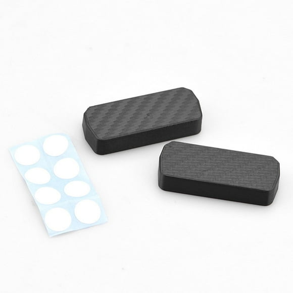 2 piezas de cubierta de protección a prueba de polvo de carga de la batería del , puerto de carga del terminal anti oxidación, enchufe Yotijar Enchufe a prueba de polvo