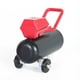 thumbnail image 3 of Bomba de aire de simulación, vehículos, compresor, decoración de carrocería, Universal RC, coche de escalada, piezas de decoración de cuerpo DIY, accesorios, negro, rojo Speravity FN000845-03, 3 of 6