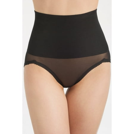 Rago High Waist Light Shaping Panty Brief 940