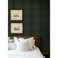 thumbnail image 7 of NextWall Evergreen Classic Plaid Peel and Stick Wallpaper, 7 of 7