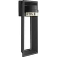 thumbnail image 5 of Progress Lighting - LED Wall Lantern - Outdoor - Z-1010 - 9W 1 LED Outdoor Wall, 5 of 7