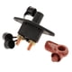 thumbnail image 5 of Interruptor de Apagado de Batería de Barco para Automóvil Interruptor de Desconexión de Potencia de Corte Aislador 100A Baoblaze Interruptor de desconexión de alimentación, 5 of 6