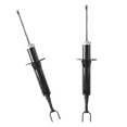 thumbnail image 2 of Shoxtec Front Shock Absorber Replacement for 2000 - 2009 Audi A4 2000 - 2009 Audi A4 Quattro Repl. Part No.71331, 2 of 7