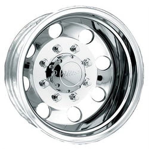 Ultra 02P Modular Dually 16X6 8X170 130.18 -125