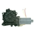 thumbnail image 2 of A1 Cardone Power Window Motor P/N:42-451 Fits select: 2002-2004 DODGE DAKOTA, 2002-2003 DODGE DURANGO, 2 of 3