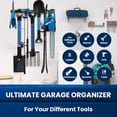 thumbnail image 4 of Organizador de Herramientas SUKIZZ 122 cm Capacidad de 204 kg, 4 of 6