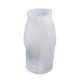 thumbnail image 3 of Gesto creativo Vela Molde de resina epoxi Aromaterapia Yeso Molde de silicona Diy Artesanía Decoraciones para el hogar Herramientas de fundición, Guanyin Mano / 1 / Afortunado Sencillez, 3 of 3