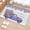 Gray, variant on Round Area Rugs Collection 4 Ft, Spring Floral Non-Slip Residential Carpet, Purple Lavender Truck Flowers Botanical Beige Indoor Crawling Mats Runner Rugs for Living Room/Dining Room/Bedroom