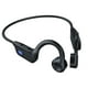 thumbnail image 1 of Auriculares Bluetooth X7 de Conducción Ósea y Aérea, Inalámbricos, Deportivos, con Inserción de Tarjeta Digital, Color Negro., 1 of 5