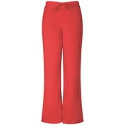 Scrubstar Women's Fashion Essentials Antimicrobial Straight Leg Scrub Pant