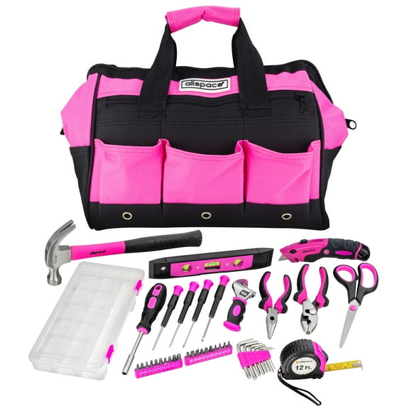 Allspace 43 Piece Essential Tool Set - 240214