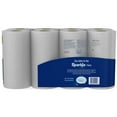 thumbnail image 4 of Sparkle Paper Towels, 8 Double Rolls, Pick-A-Size, 4 of 5