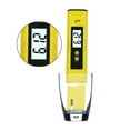 thumbnail image 3 of 0.01 PH High Precision Water Quality Tester Digital LCD PH Meter uring Ran PH Test Pen Suitable for Swimming Pool Aquarium ,Upgraded Testing Structure, 3 of 7