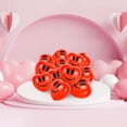 thumbnail image 2 of Stress Balls ArtCreativity Heart, paquete de 12 unidades, espuma roja, 7 cm, 2 of 7