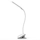 thumbnail image 5 of Luz de Lectura LED con Clip Luces de Libro Recargables USB 3 Modos de Color y Brillo Continuo Lámpara de Mesa de Estudio para el Cuidado de los Ojos, 5 of 8