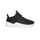 thumbnail image 2 of TENIS SPORT CASUAL LEON MUJER DAMA NEGRO TEXTIL 3000 LEON  3000p, 2 of 3