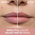 thumbnail image 2 of Lápiz labial No7 Pro Artist Muse Matte Nourishing Modern Nude, 2 of 6