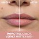 thumbnail image 2 of Lápiz labial No7 Pro Artist Muse Matte Nourishing Modern Nude, 2 of 6