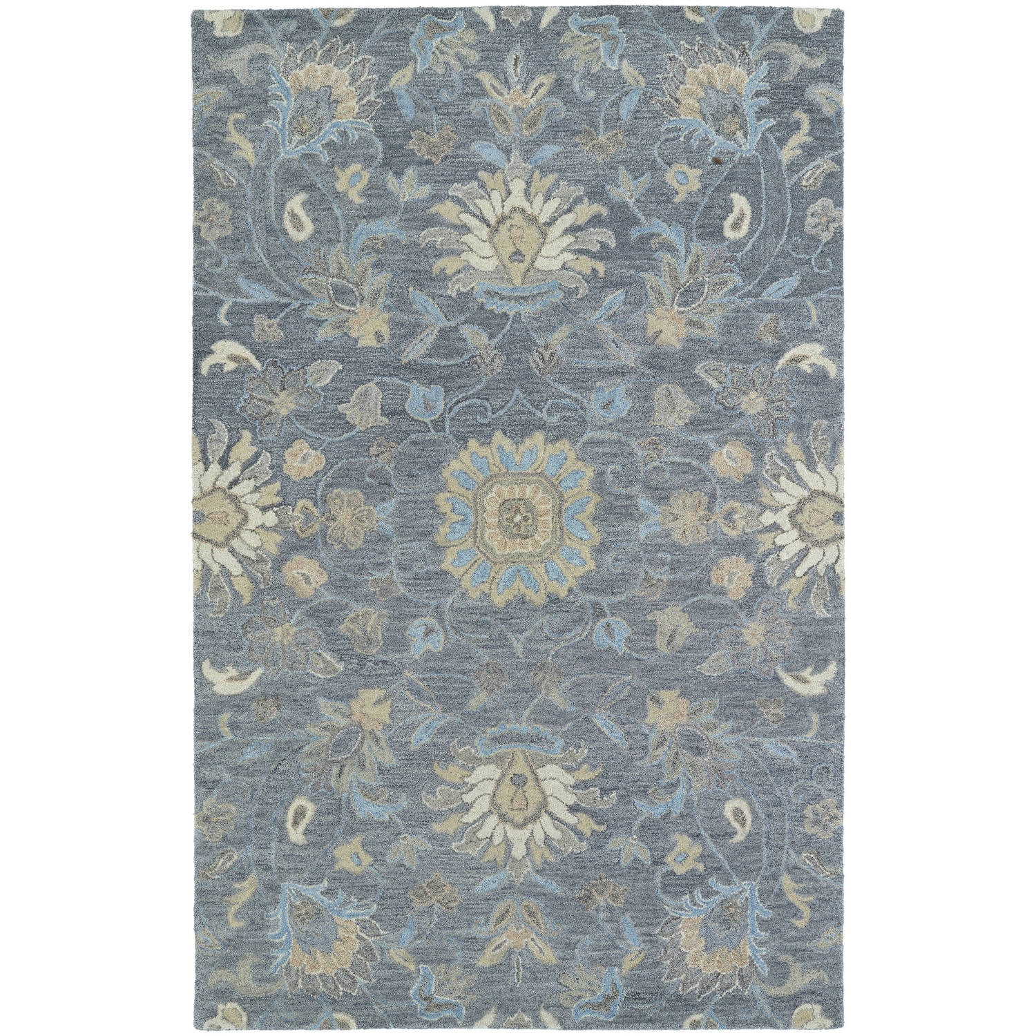 Ay Home Raleigh Vineyard Multiple Area Rug Or Runner Com