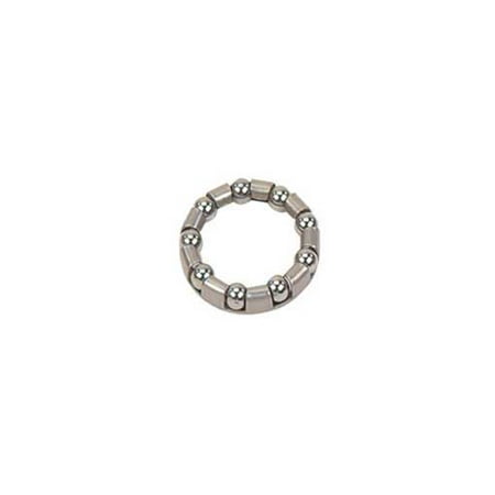 Coaster Beach Cruiser (Coaster Hub Bearing 7/32x9. for bicycle wheels, lowrider bikes, beach cruiser, chopper, limos, stretch)