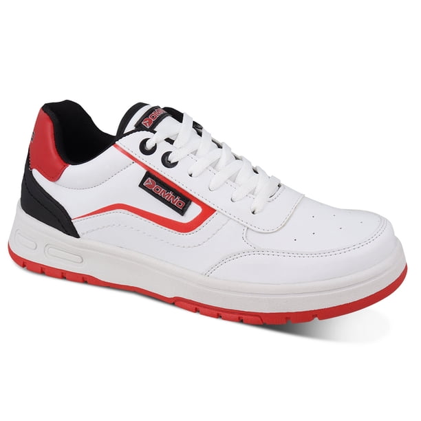 Tenis Casual Escolar para Niño o Niña Dominiq Mod. 5262