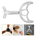 thumbnail image 2 of Replacement Fan Blade Arm Ceiling Fan Blade Support Fan Blades Repair Supply Replacing Fan Blade Arm Ceiling Fan Blade Bracket, 2 of 8