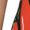 Red Hot Chili, variant on Naloa Red Ladybug Women's Short-Sleeved Onesie, One-Piece Swimsuit for Parties, dates, clubs - Small