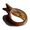 6, variant on Artistic Rings Playful Pet Designs Hand Jewelry Metal Texture Suitable for Creative Stacking Styles Accessories