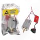 thumbnail image 4 of Replacement Motor for Hair Clippers 6500/7200 RPM Upgrade Repair Parts WAHL-Compatible, 4 of 5