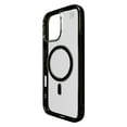 thumbnail image 4 of cellhelmet Magnitude Series MagSafe-Compatible Case (iPhone 16 Pro Max; Onyx Black), CM-107-BLK, 4 of 5