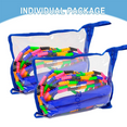 thumbnail image 4 of Corde à Sauter, Designs Colorés Mignons, Style Segment Perlé, pour Enfants, Adultes, Entraînement Physique Ou Jeu, 4 of 5